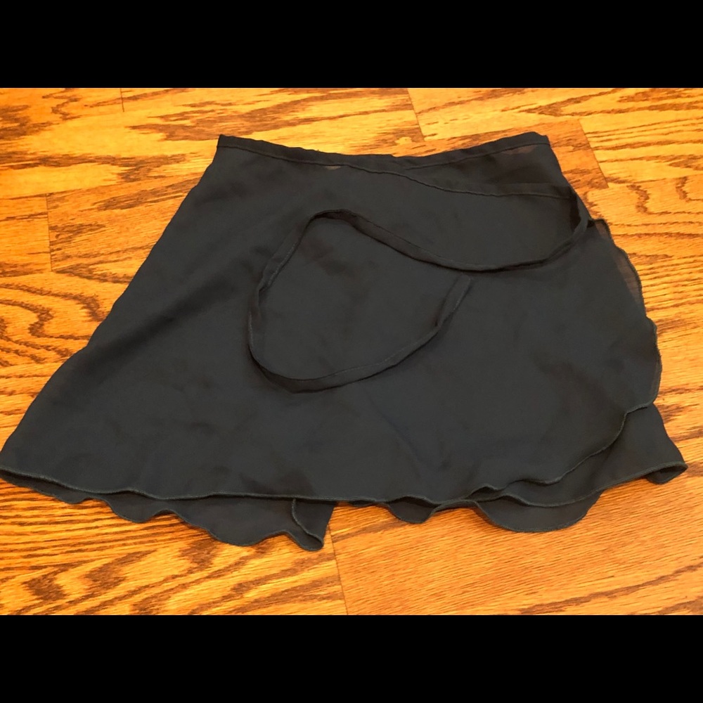 Mirella ballet skirt